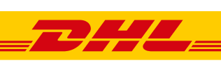 DHL logo